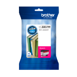 Brother LC3337M ink cartridge 1 pc(s) Original High (XL) Yield Black