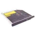 Lenovo 42T2501 optisch schijfstation Intern DVD-RW Zwart, Zilver