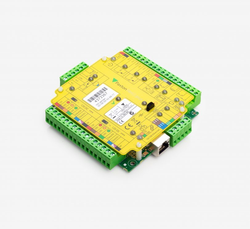 682-493 Paxton Net2 Plus 1 Door Controller