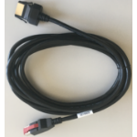 Epson PUSB cable: PWR-USB to 1x8 PWR USB Cable 3.65m black