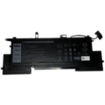 DELL 78Wh Lithium-ion battery for