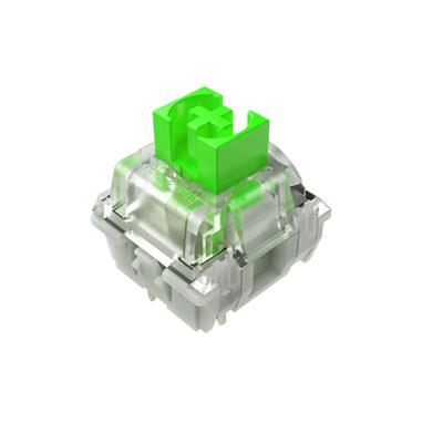 RC21-02040200-R3M1 RAZER MECHANICAL SWITCHES GREEN CLICKY
