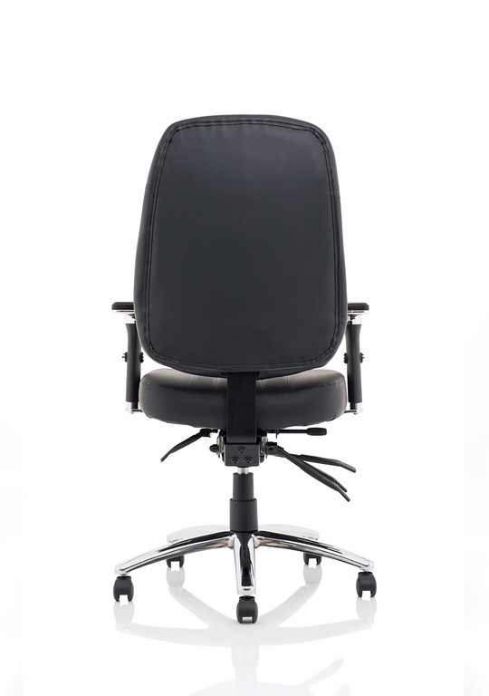 Dynamic OP000241 office/computer chair Padded seat Padded backrest