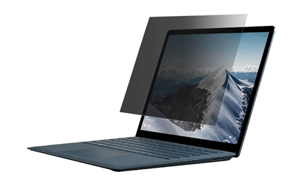 JLC Microsoft Surface Laptop 3/4/5 Privacy Screen Protector