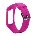Polar A360 / A370 Silicone watch strap - Pink
