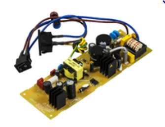 Oki 43703802 Printer/Scanner Spare Part Power Supply