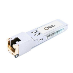 Lanview MO-10338 network transceiver module Copper 10000 Mbit/s SFP+