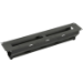 Lanview RAO425BL rack accessory Cable organizer