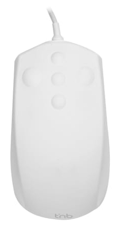 T'nB MUMEDIC mouse Universal Ambidextrous