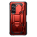 i-Blason G24ZFD6ABSPRD mobile phone case 6.3" Cover Red