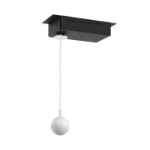 Vaddio EasyUSB MicPOD I/O with Four CeilingMICs
