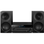 Blaupunkt MS30BT home audio system 40 W Black