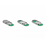 DeLOCK 20656 accessoire voor smartphones & mobiele telefoons Voorpaneel
