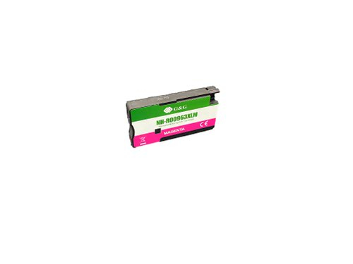 CTS 31519028 ink cartridge 1 pc(s) Compatible Magenta