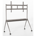 Hikvision DS-D5ABKY2-B interactive whiteboard accessory Mount Grey