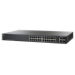 Cisco SG250-26-K9 Managed L2 Gigabit Ethernet (10/100/1000) Black