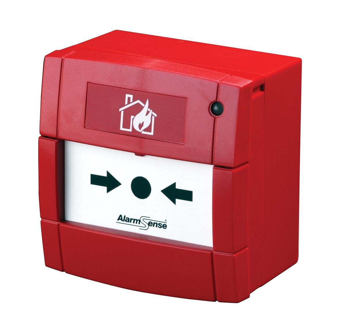 AlarmSense Manual Call Point thumbnail