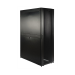 Tripp Lite SR42UBDP48 42U SmartRack Extra-Deep Server Rack - 48 in. (1219 mm) Depth, Doors & Side Panels Included