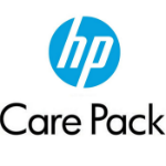 HPE UT823PE warranty/support extension 2 year(s)