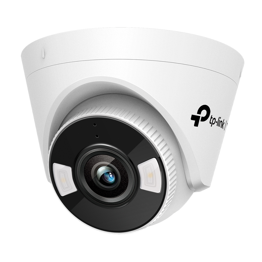 Image of TP-Link VIGI C430 Turret IP security camera Indoor & outdoor 2304...
