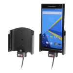 Brodit 521762 holder Active holder Mobile phone/Smartphone Black