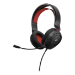 Corsair HS35 v2 Headset Wired Head-band Gaming Blue