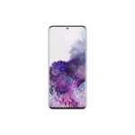 Samsung Galaxy S20+ 5G 17 cm (6.7") Dual SIM Android 10.0 USB Type-C 12 GB 128 GB 4500 mAh White