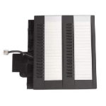 Mitel A1736-0000-10-55 IP add-on module Zwart