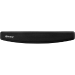 Sandberg Gel wrist rest for keyboard