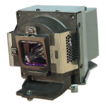 Hypertec 5J.J9A05.001 projector lamp 190 W