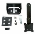 Havis MH-ARM-0603 mounting kit Black
