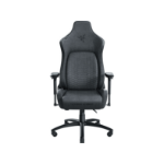 Razer Iskur XL PC gaming chair Padded seat Grey