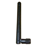 Moxa ANT-WCDMA-ASM-1.5 network antenna 1.5 dBi