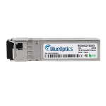BlueOptics SFP28-25G-BX-U-20KM-AB-BO netwerk transceiver module Vezel-optiek 25000 Mbit/s