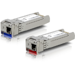 Ubiquiti Networks UF-SM-10G-S Fiber optic 1330nm 10000Mbit/s SFP+ network transceiver module