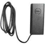 DELL 65W USB-C AC Adapter with UK Plug