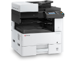 KYOCERA ECOSYS M4125idn Laser A3 1200 x 1200 DPI 25 ppm