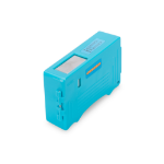Digitus DN-FO-CC-1 glasvezeladapter 1 stuk(s) Blauw