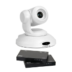 Vaddio PrimeSHOT 10 HDMI Wit 1920 x 1080 Pixels 60 fps Exmor 25,4 / 2,8 mm (1 / 2.8")
