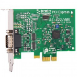 Brainboxes PX-320 interface cards/adapter