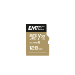 Emtec SpeedIN PRO memory card 128 GB MicroSDXC Class 10 UHS-I