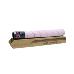 Data Direct Konica Minolta C227i C257i C287i Chemical Toner Compatible Magenta ACVH350