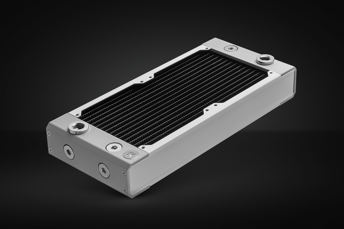 EK Water Blocks 3831109839188 computer cooling system part/accessory Radiatior