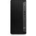 HP Elite 800 G9 Intel® Core™ i7 i7-12700 16 GB DDR5-SDRAM 512 GB SSD Windows 11 Pro Tower PC Black