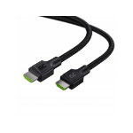 Green Cell HDGC03 HDMI cable 5 m HDMI Type A (Standard) Black