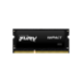 Kingston Technology FURY Impact módulo de memoria 4 GB 1 x 4 GB DDR3L