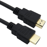 Cables Direct 10m HDMI2.1 LSZH Cable