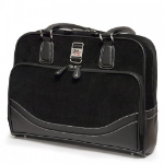 Mobile Edge Corduroy Tote 14.1'' 14.1" Briefcase Black