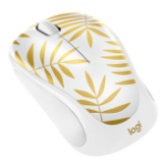 Logitech M317C mouse Ambidextrous RF Wireless Optical 1000 DPI
