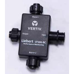Vertiv LT500-BC wire connector Black